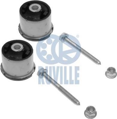 Ruville 985440S ремкомплект, балка моста на VW POLO Variant (6KV5)