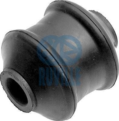 Ruville 985455 подвеска, рычаг независимой подвески колеса на VW POLO купе (86C, 80)