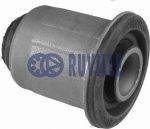 Ruville 985543 подвеска, рычаг независимой подвески колеса на RENAULT MEGANE II седан (LM0/1_)