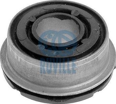 Ruville 985707 втулка, балка моста на AUDI 100 (4A, C4)
