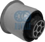 RUVILLE Сайлентблок ЗАДНЕЙ БАЛКИ C4 Citroen C4 2004-2010 (5131.A4, 986606)
