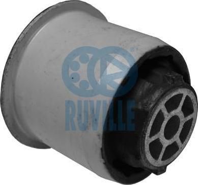 RUVILLE Сайлентблок ЗАДНЕЙ БАЛКИ C4 Citroen C4 2004-2010 (5131.A4, 986606)