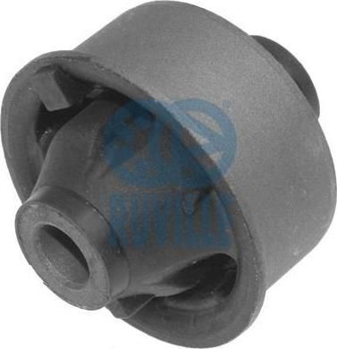 Ruville 986906 подвеска, рычаг независимой подвески колеса на TOYOTA YARIS VERSO (_NLP2_, _NCP2_)