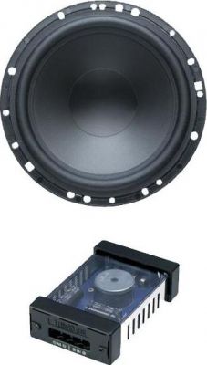 MB Quart RVF 164