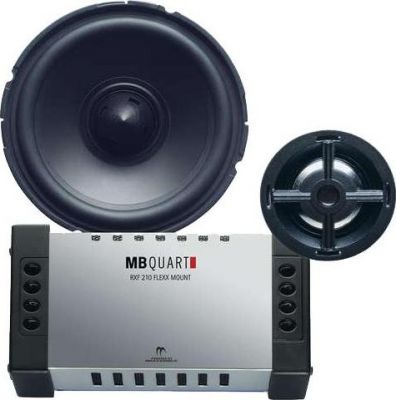 MB Quart RVF 210