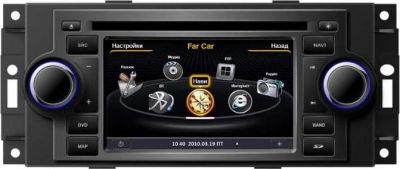 FarCar s100 Dodge Caliber, Jeep Compass, Chrysler на Windows(c206)