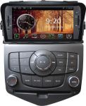 FarCar s150 Chevrolet Cruze на Android (i045)