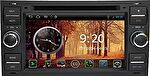 FarCar s150 Ford Kuga, Fusion, C-Max, Galaxy,Focus на Android (i140)