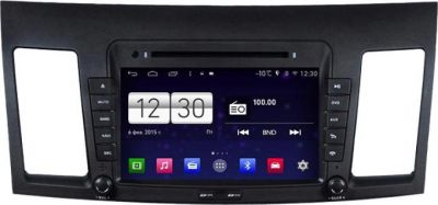 FarCar s160 Mitsubishi Lancer X на Android (m037)