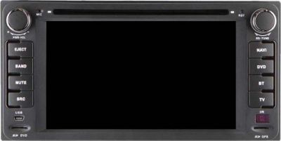 EasyGo S302