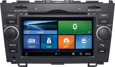 FarCar s90 Honda CR-V на Windows (k009)