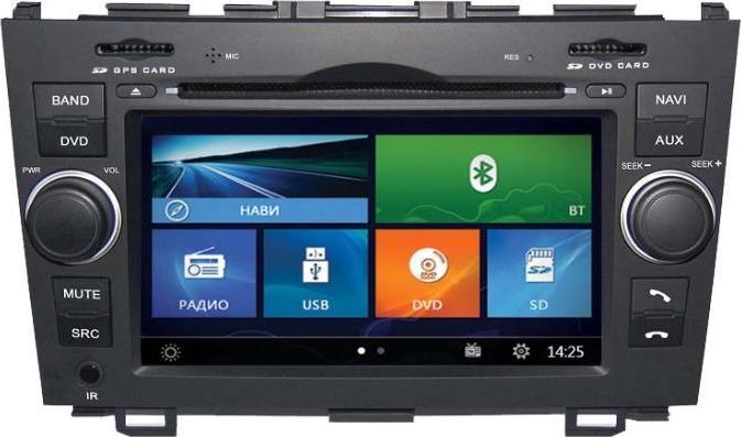 FarCar s90 Honda CR-V на Windows (k009)