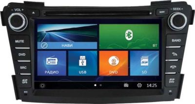 FarCar s90 Hyundai I40 на Windows (k172)