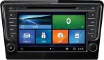 FarCar s90 Skoda Octavia A7 на Windows (k279)