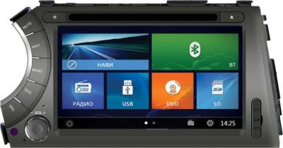 FarCar s90 Ssang Yong Kyron,Actyon Sports на Windows (k158)