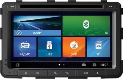 FarCar s90 Ssang Yong Rexton III на Windows (k269)