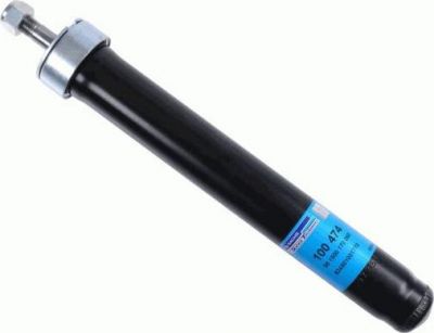 SACHS 100 474 амортизатор на VW SCIROCCO (53B)