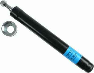 SACHS 100 623 амортизатор на VW KAEFER кабрио (15)