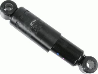 SACHS 101 155 гаситель, крепление кабины на MERCEDES-BENZ NG
