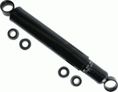 SACHS 101 301 амортизатор на MAZDA E-SERIE автобус (SR1)