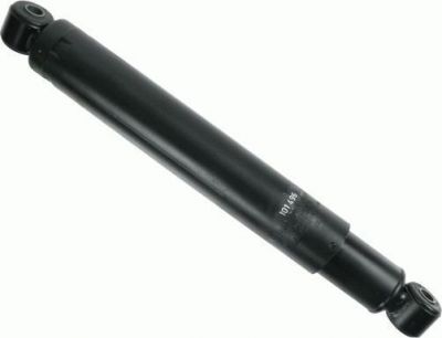 SACHS 101 496 амортизатор на MERCEDES-BENZ T1 фургон (601)
