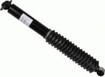 SACHS 106 540 амортизатор на JEEP CHEROKEE (XJ)