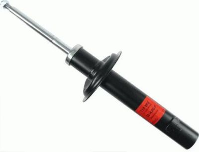 SACHS 110 806 амортизатор на PEUGEOT 405 I (15B)