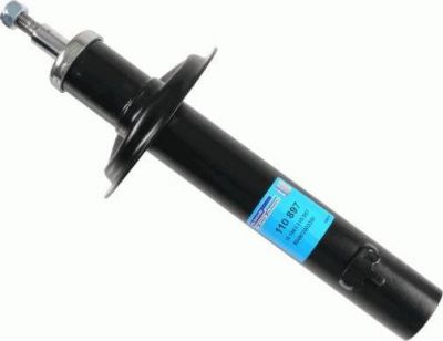 SACHS 110 897 амортизатор на PEUGEOT 405 I (15B)