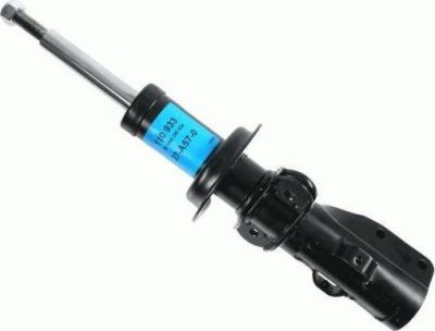 SACHS 110 933 амортизатор на SEAT TERRA фургон (024A)