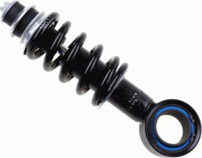 SACHS 110676 Гаситель, крепление кабины; RENAULT TRUCKS; RENAULT TRUCKS: Major, R, TR