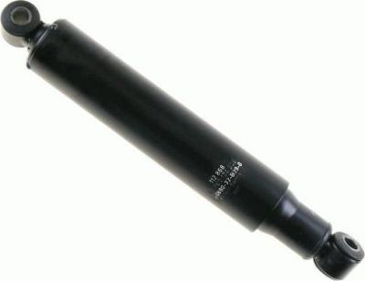 SACHS 112 868 амортизатор на IVECO P/PA