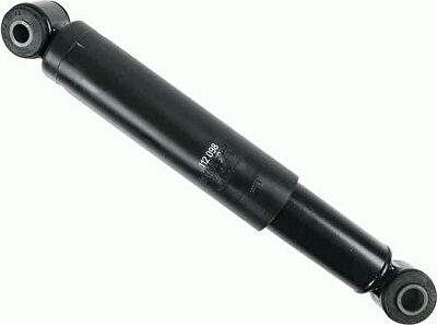 SACHS 112098 Амортизатор MERCEDES W631 зад.масл. 112098<=27-A47-0