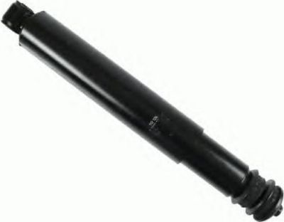 SACHS 112126 Амортизатор подвески 493-798 O/I 16x50 20x90 Volvo F/FL7/10/12