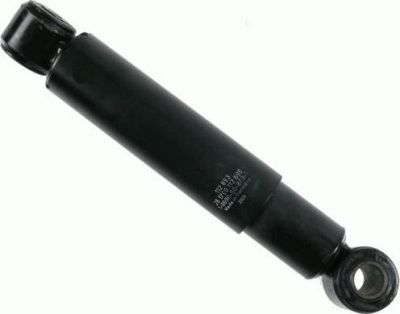SACHS 112853 амортизатор подвески 412-652 O/O 20x62 30x62 MAN F90/2000 16/19/22/26.502 (пневмоподвеска) (81437016532)