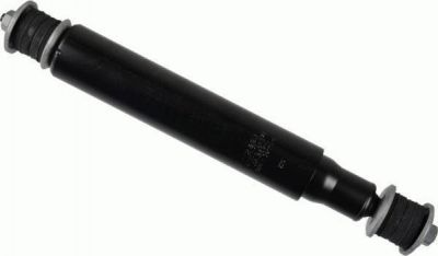 SACHS 112893 Амортизатор подвески, перед. 370-645 I/I 14x67 14x75 MAN 14.192.14.232