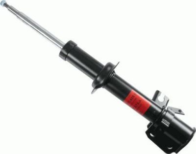 SACHS 170 418 амортизатор на NISSAN MICRA II (K11)