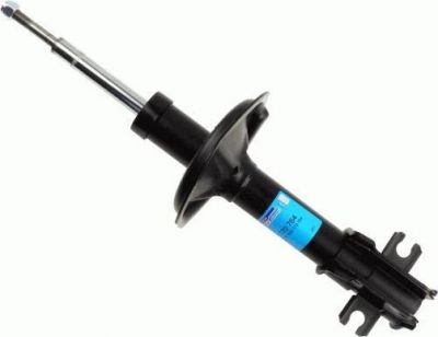 SACHS 170764 амортизатор пер.масл Fiat Punto 1.1-1.6 93-99