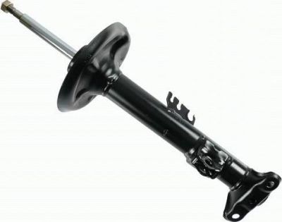 SACHS 170824 Амортизатор газ пер E36 L 95- 31311092307 170824<=33-013-A