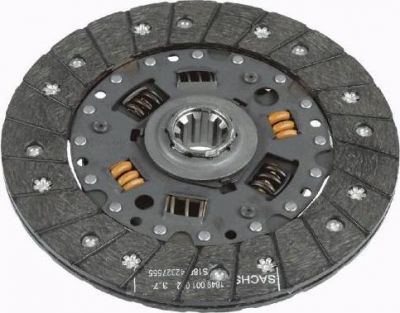 SACHS 1861792235 1861792235 Диск сцепления MB W123 200D-300D -85 102503403