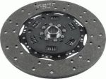 SACHS 1862 219 031 диск сцепления на MAN G