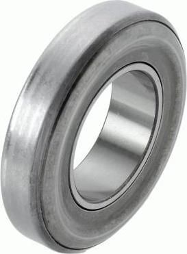 SACHS 1863810001 подшипник выжим. Nissan Terrano 2.4/3.0 <95/Patrol <90