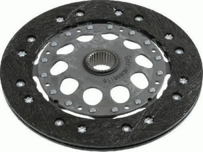 SACHS 1864983001 1864983001 Диск сцепления MB W124/202 142505103