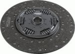 SACHS 1878 003 365 диск сцепления на SCANIA 3 - series