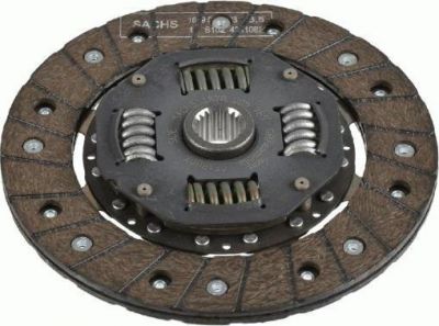 SACHS 1878 005 785 диск сцепления на FIAT TIPO (160)