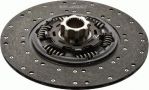SACHS 1878 007 366 диск сцепления на VOLVO FMX