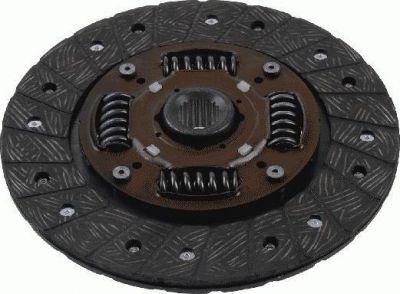 SACHS 1878 600 540 диск сцепления на KIA RIO универсал (DC)