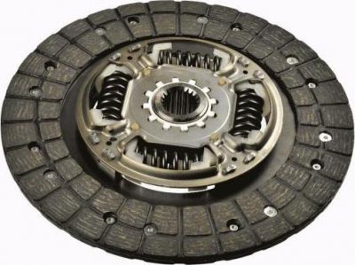 SACHS 1878 600 962 диск сцепления на TOYOTA YARIS (NHP13_, NSP13_, NCP13_, KSP13_, NLP13_)