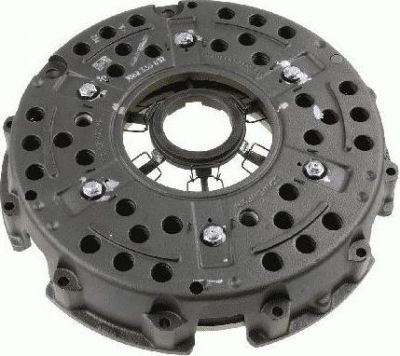 SACHS 1882 330 032 нажимной диск сцепления на MAN SЬ