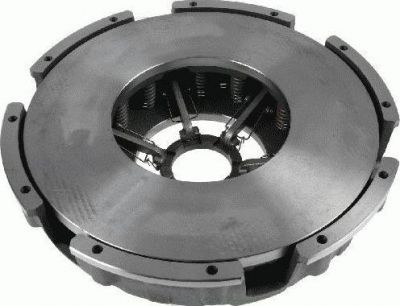 SACHS 1882 342 134 нажимной диск сцепления на MERCEDES-BENZ NG