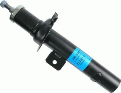 SACHS 200 839 амортизатор на PEUGEOT 406 Break (8E/F)